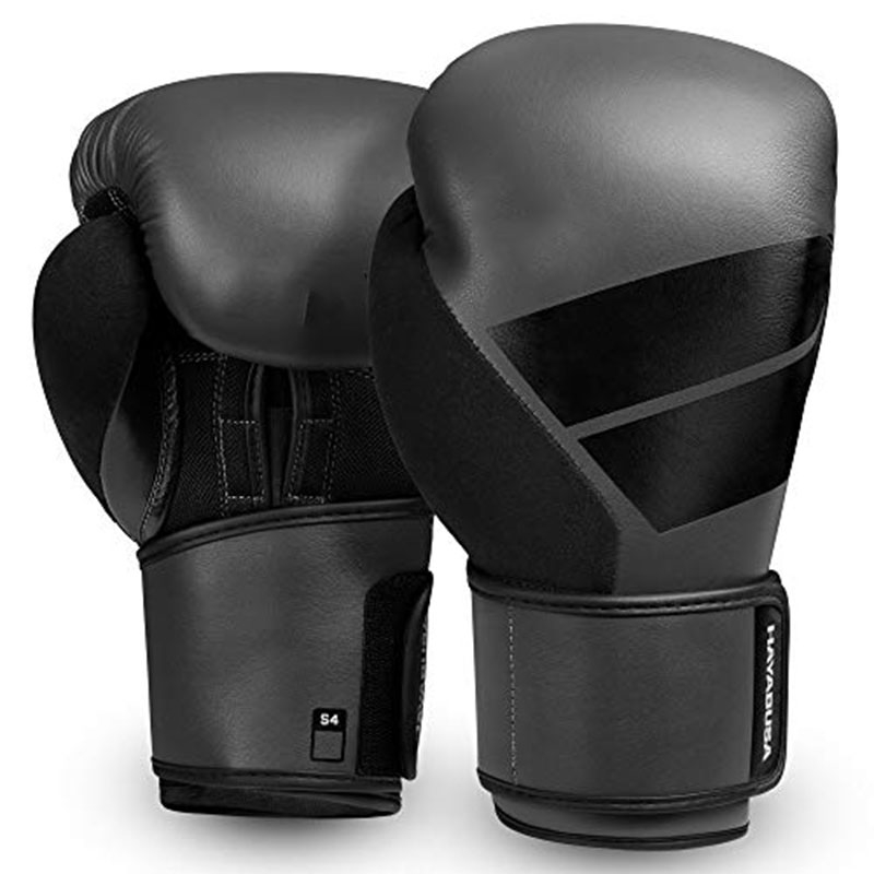 sparing gloves